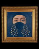 WERIEM ○ Original Art | UN ECLAT D'AME 1 | EYES SERIES |