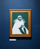 WERIEM ○ Original Art | L'OMBRE DE L'ABSENCE 2 | PIERROT SERIES |