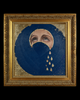 WERIEM ○ Original Art | UN ECLAT D'AME 4 | EYES SERIES |
