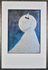 WERIEM ○ Original Art | PIERROT ET L'ABSENCE 2 | PIERROT SERIES |